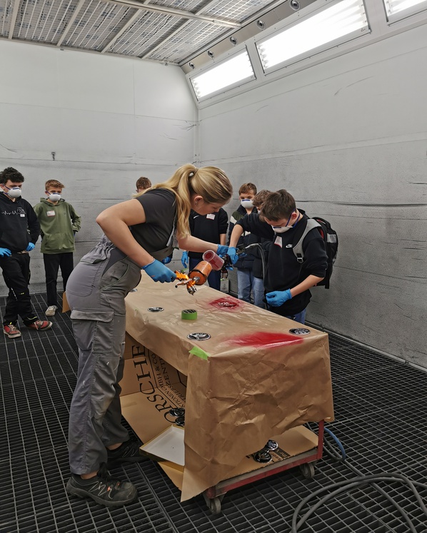 Job Rallye Almtal 2024