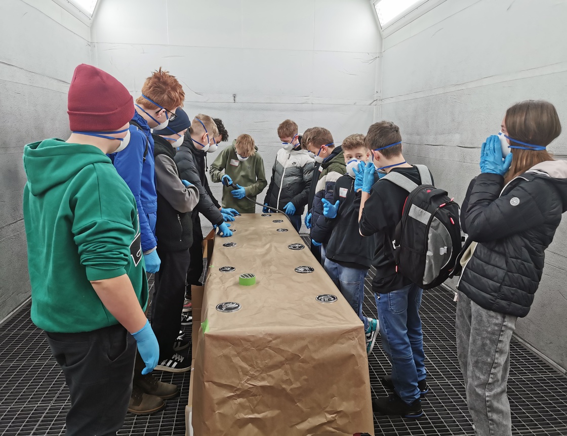 Job Rallye Almtal 2024