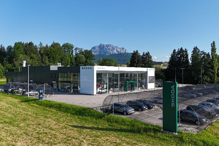 NEUE CI