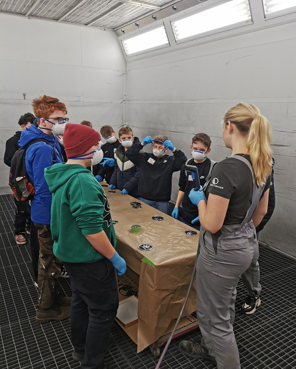 Job Rallye Almtal 2024