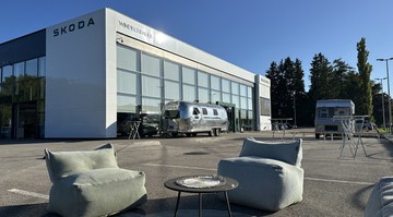 30 Jahre Skoda Windischbauer