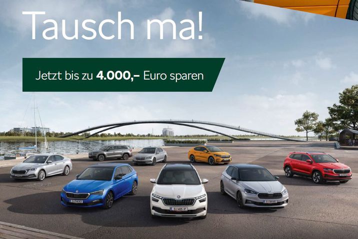 Tausch ma