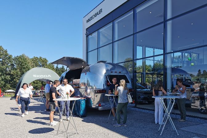 FoodTruck