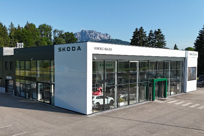 NEUE CI